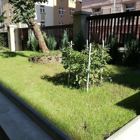 Jezerka Apartments Prague Luaran gambar