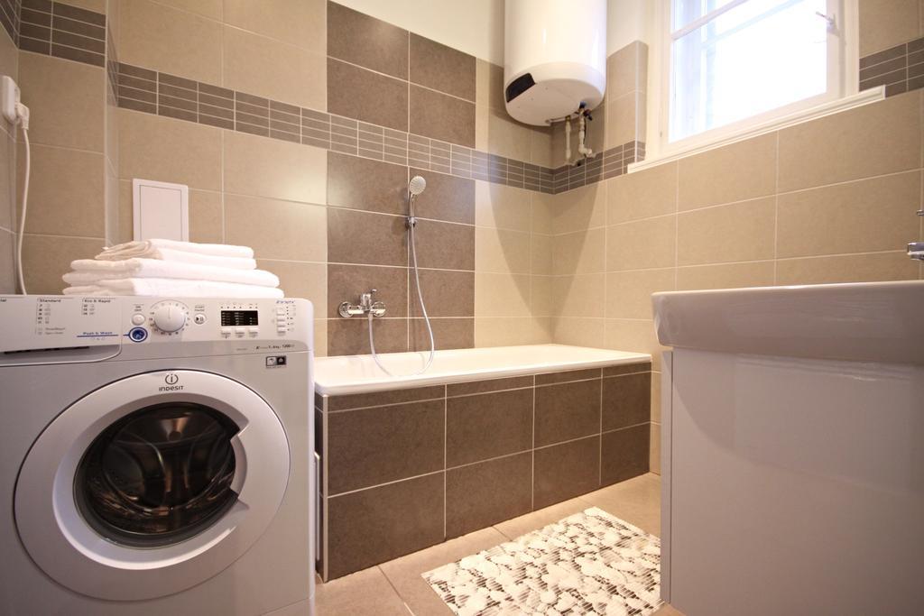 Jezerka Apartments Prague Bilik gambar