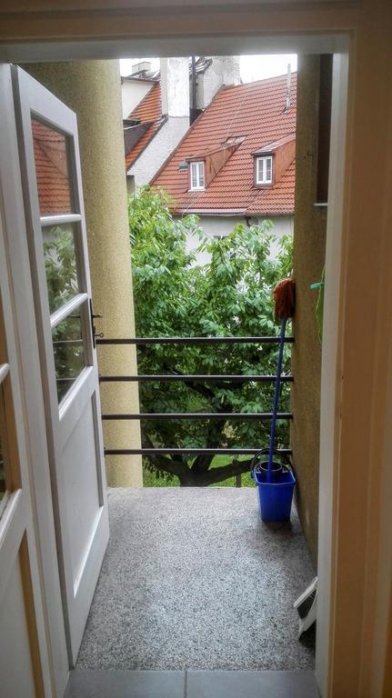 Jezerka Apartments Prague Luaran gambar