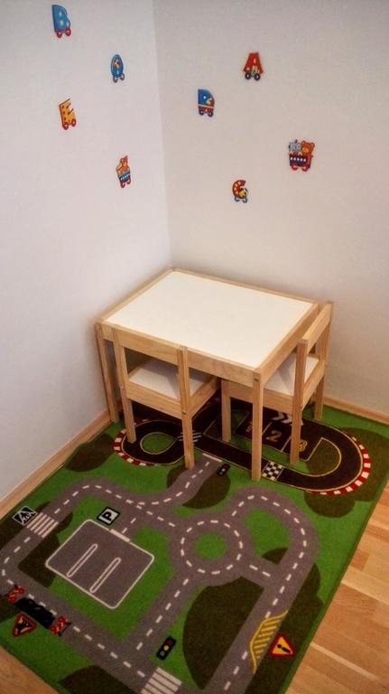 Jezerka Apartments Prague Luaran gambar