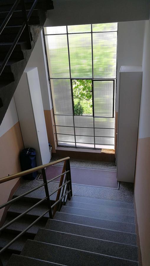 Jezerka Apartments Prague Luaran gambar
