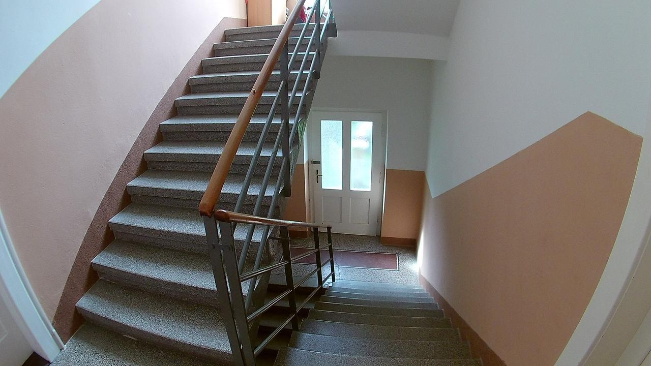 Jezerka Apartments Prague Luaran gambar